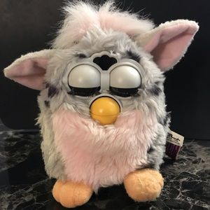 Original Vintage Furby